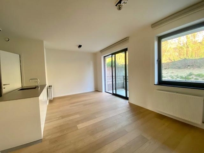 Uccle/St Job - apartment 86m2 - 2bedrooms and terrace