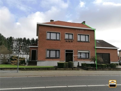 Woning te huur Heers