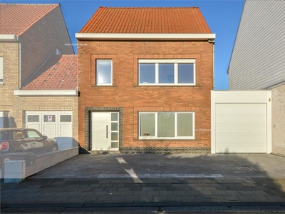 Woning te huur Oudenburg