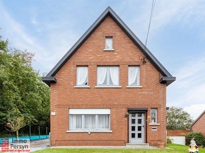 Woning te koop Bekkevoort