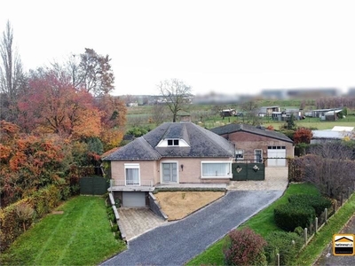 Woning te koop Borgloon