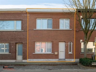 Woning te koop Brasschaat