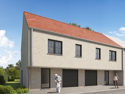 Woning te koop Puurs-Sint-Amands