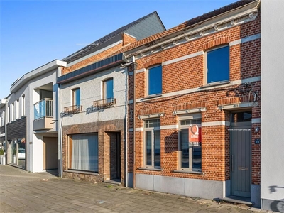 Woning te koop Tessenderlo