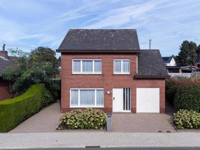 Zandhoevestraat 25, 2200 Noorderwijk, Herentals