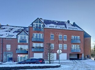 3 slaapkamer appartement + studeerkamer - Eghezée