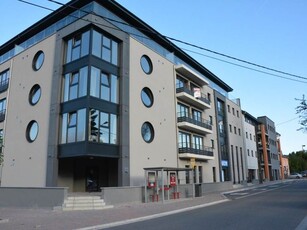 Appartement met 2 slaapkamers in het centrum van Libramont