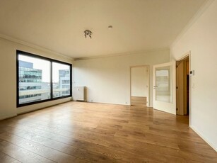 Mooi appartement in Berchem met terras