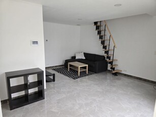 Nieuwbouw appartement/duplex 3 slaapkamer