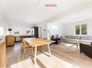 Nieuwbouw appartement te huur in Bierbeek