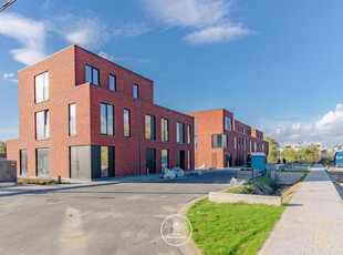 Nieuwbouwwoningen 