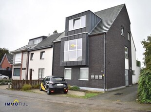 Rustig gelegen twee slaapkamer appartement!