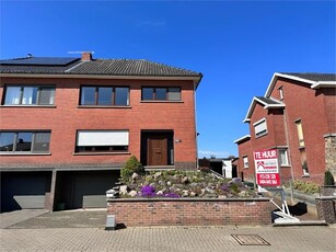 Woning te koop Tongeren