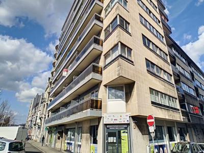 Appartement avec vue imprenable sur le Quai de la Boverie