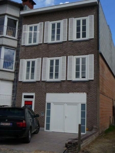 Appartement te huur in Hyacint Koksijde