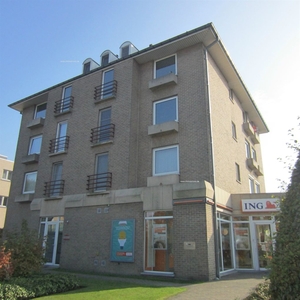 Appartement te huur in Residentie Meulendries Vichte