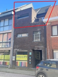 Appartement te huur Sint-Niklaas