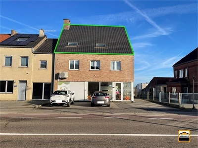 Appartement te koop Borgloon