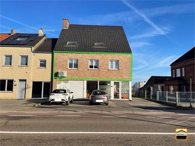 Appartement te koop Borgloon