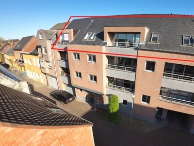 Appartement te koop Geel