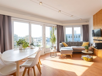 Appartement te koop in Residentie 