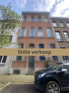 Herenhuis te koop Mechelen