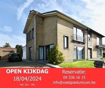 Huis te koop Eeklo