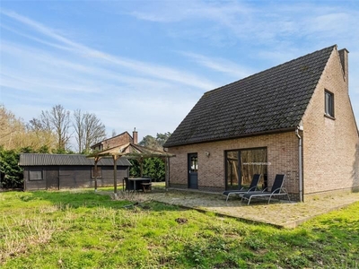 Huis te koop Kemzeke