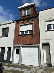 Huis te koop Kortrijk