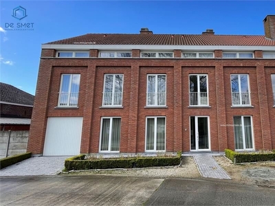 Appartement te huur Geraardsbergen