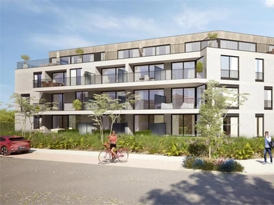 Nieuwbouw project te koop in Maldegem