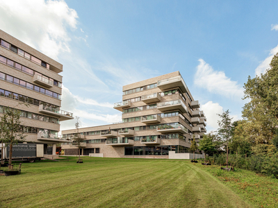 NIEUWBOUW, RUIM ASSISTENTIE APPARTEMENT IN HET PRACHTIGE ELYSIA PARK