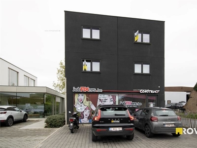 Studio te huur Roeselare