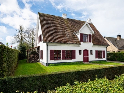 Villa te koop Eeklo