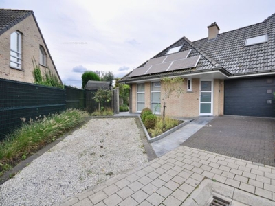 Woning te huur Avelgem