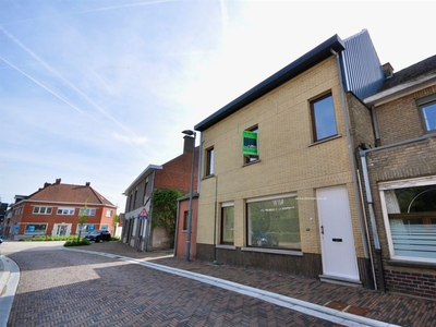 Woning te huur Kluisbergen