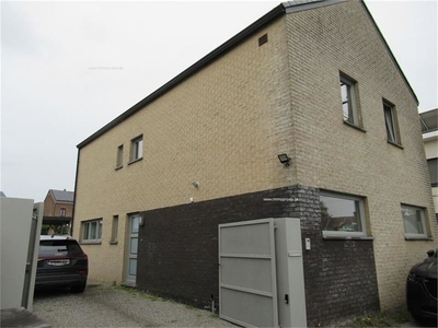 Woning te huur Waasmont