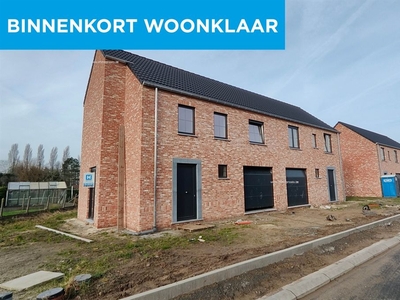 Woning te koop Jabbeke