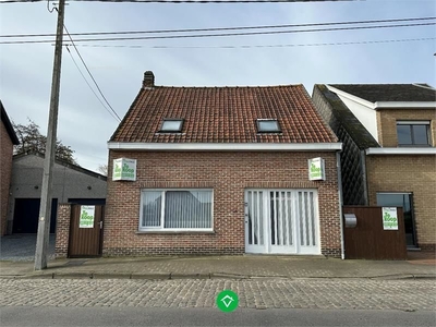 Woning te koop Koekelare