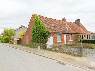 Woning te koop Koolskamp