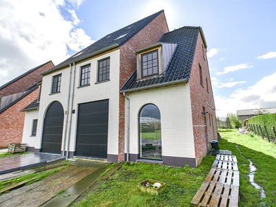 Woning te koop Oedelem