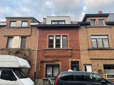 Woning te koop Sint-Amandsberg