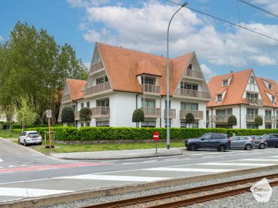 Mooie, energiezuinige penthouse met 3 slaapkamers