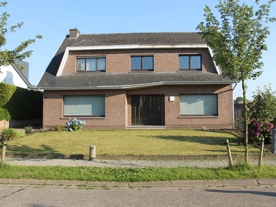 landhuis Te Huur