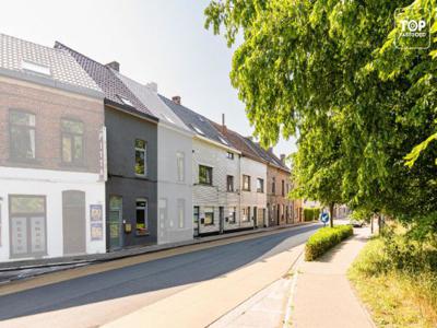 Morekstraat 168, 9032 Wondelgem