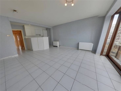 Appartement met Lateraal Zeezicht te Koop!