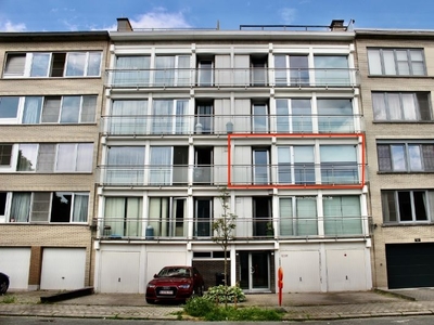 Appartement te huur Mortsel