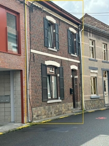 Goedgelegen woning te koop in centrum