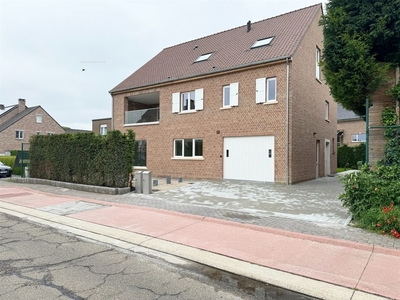 Nieuwbouw appartement te huur in Tongeren