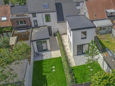 Nieuwstraat 13, 9051 Sint-Denijs-Westrem